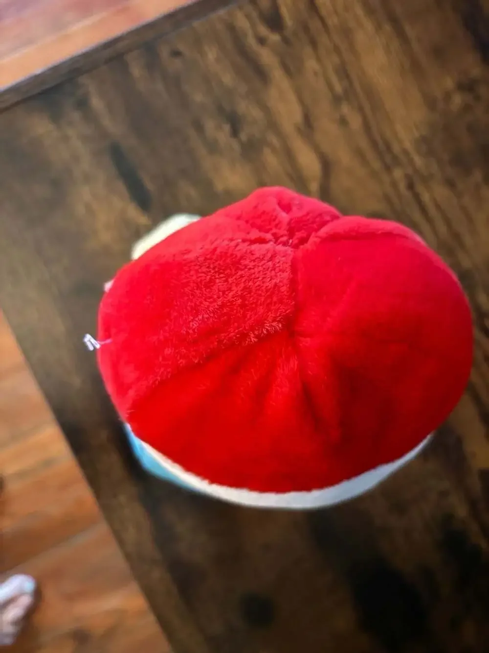 Gigglescape Red White and Blue Popsicle Plush Toy